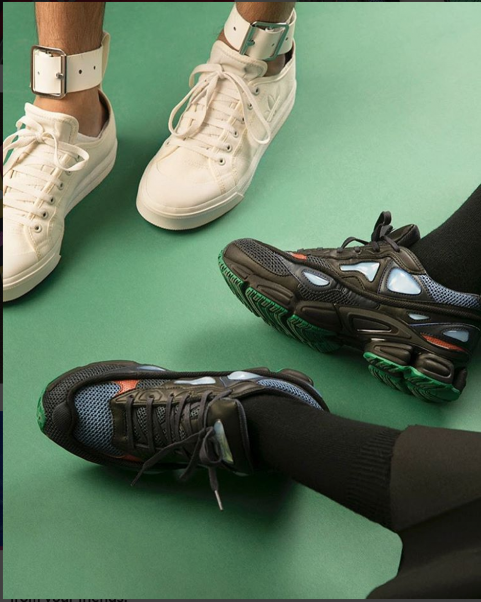 Bazıları Hipster Sever!