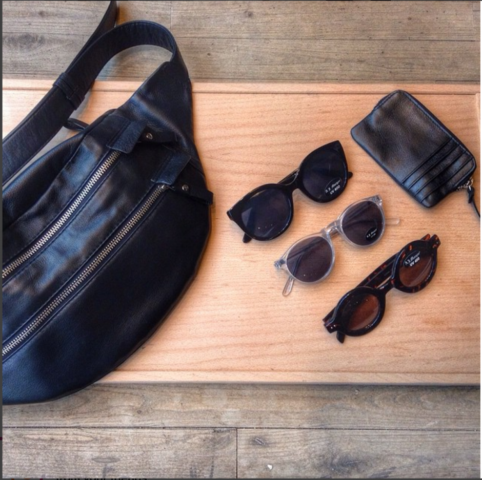 Bazıları Hipster Sever!