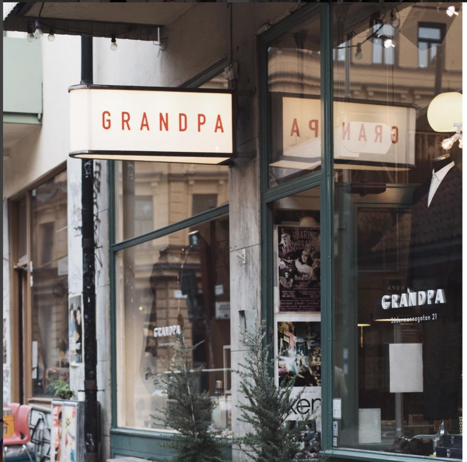 Bazıları Hipster Sever!