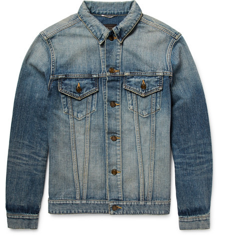 En Havalı 40 Kot Ceket Alternatifi