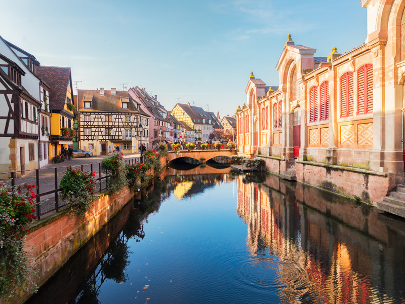 Masalları Anımsatan 20 Yer