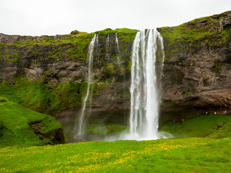 Masalları Anımsatan 20 Yer