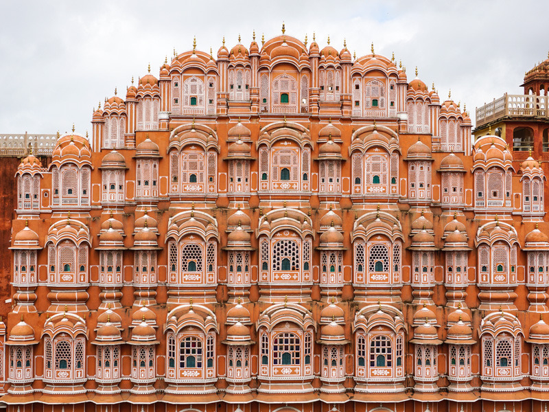 Masalları Anımsatan 20 Yer