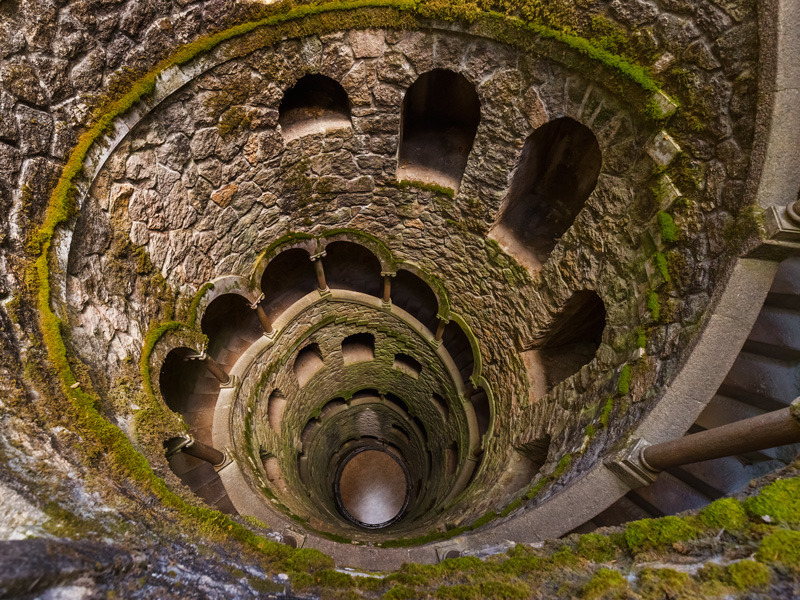 Masalları Anımsatan 20 Yer