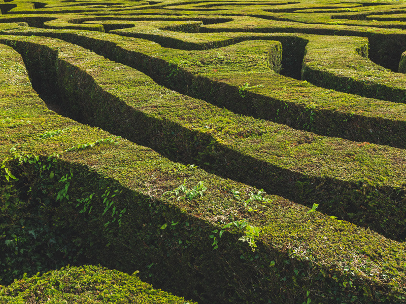 Masalları Anımsatan 20 Yer