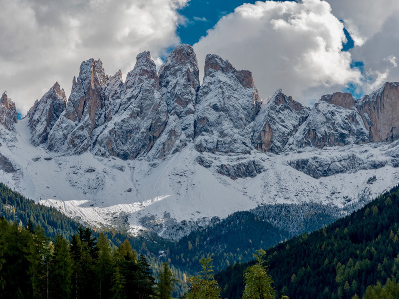 Masalları Anımsatan 20 Yer