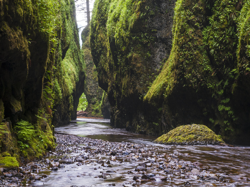 Masalları Anımsatan 20 Yer