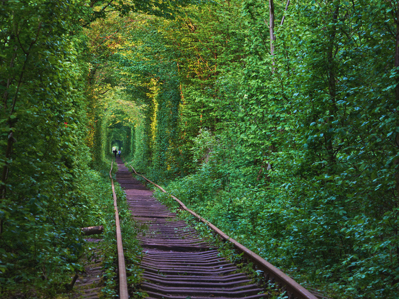 Masalları Anımsatan 20 Yer