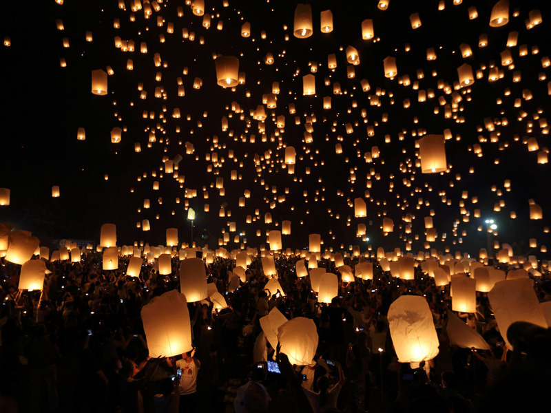 Masalları Anımsatan 20 Yer