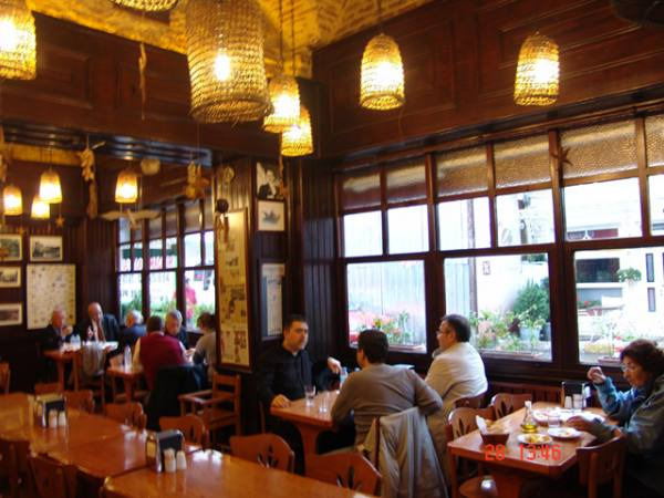 İstanbul'un En İyi 9 Balık Restoranı