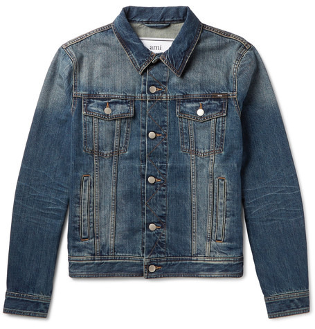 En Havalı 40 Kot Ceket Alternatifi