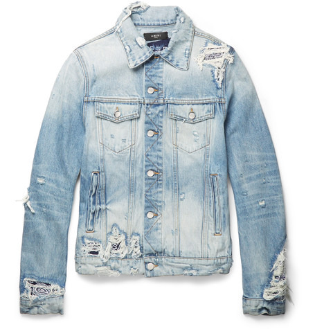 En Havalı 40 Kot Ceket Alternatifi