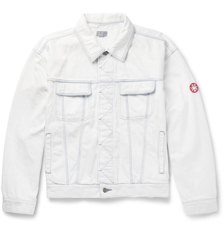 En Havalı 40 Kot Ceket Alternatifi