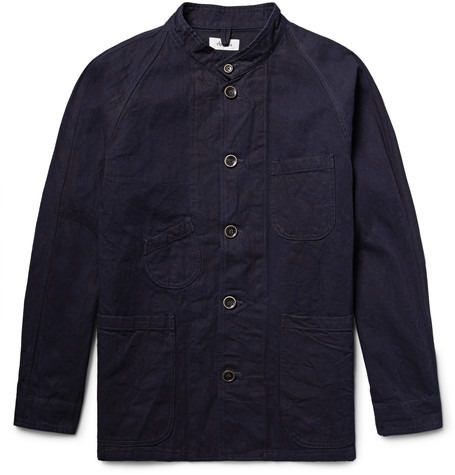 En Havalı 40 Kot Ceket Alternatifi