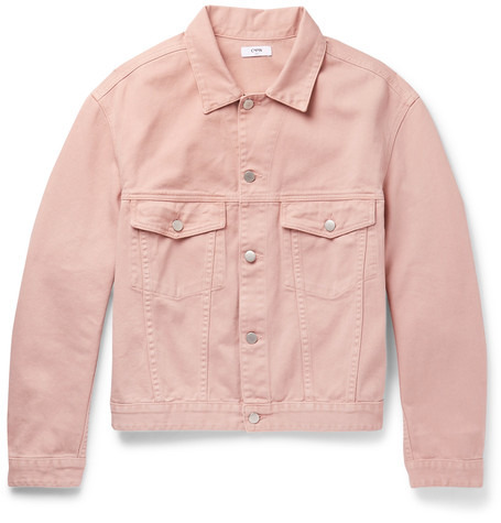 En Havalı 40 Kot Ceket Alternatifi