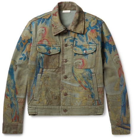 En Havalı 40 Kot Ceket Alternatifi