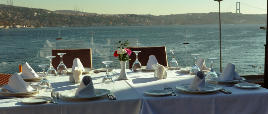 İstanbul'un En İyi 9 Balık Restoranı