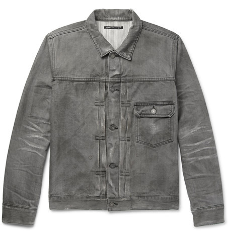 En Havalı 40 Kot Ceket Alternatifi