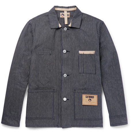 En Havalı 40 Kot Ceket Alternatifi