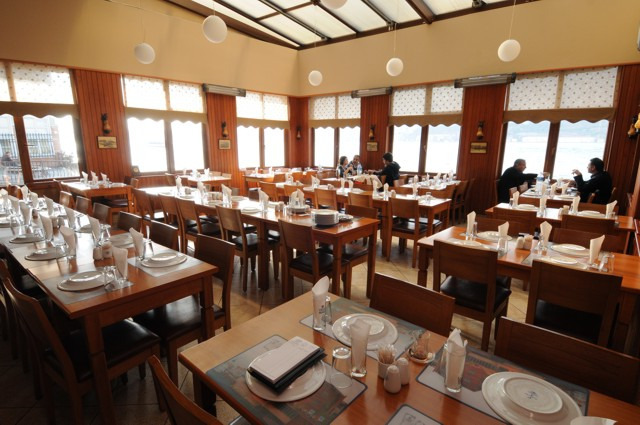 İstanbul'un En İyi 9 Balık Restoranı