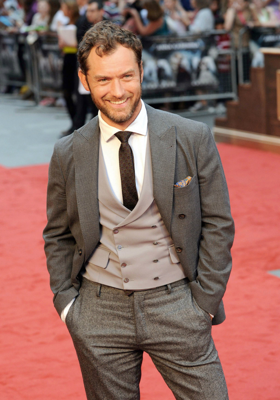 #GQYeniNesil: Babadan oğula genlerin stil haritası