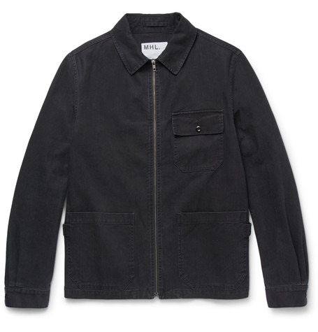 En Havalı 40 Kot Ceket Alternatifi