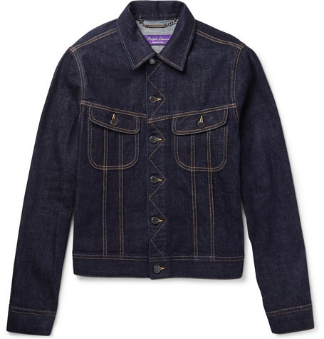 En Havalı 40 Kot Ceket Alternatifi