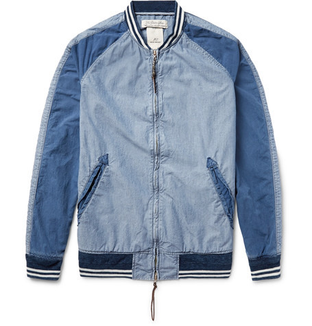 En Havalı 40 Kot Ceket Alternatifi