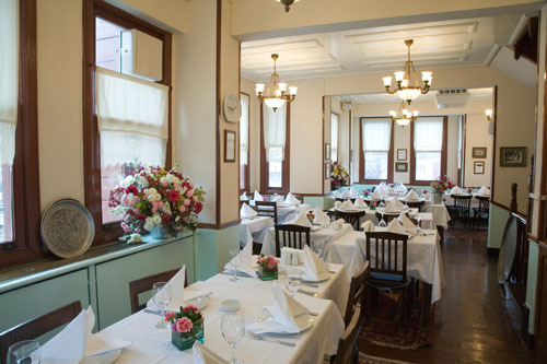 İstanbul'un En İyi 9 Balık Restoranı