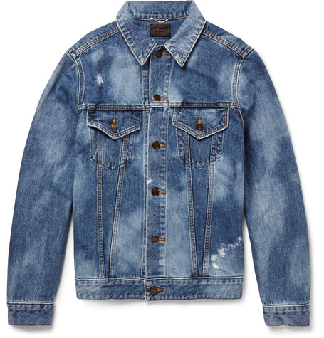 En Havalı 40 Kot Ceket Alternatifi