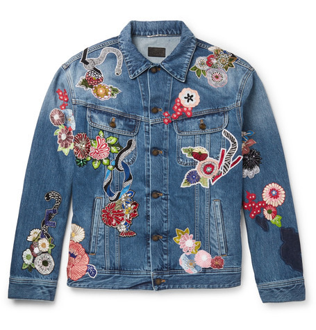 En Havalı 40 Kot Ceket Alternatifi