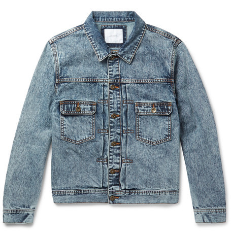 En Havalı 40 Kot Ceket Alternatifi