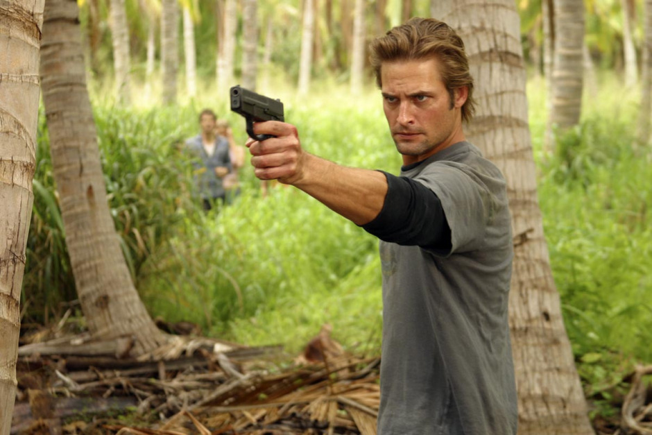 Televizyon Tarihinin En Sevilen Anti Kahramanları Televizyon Tarihinin En Sevilen Anti Kahramanları