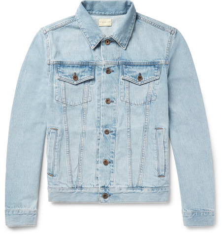 En Havalı 40 Kot Ceket Alternatifi