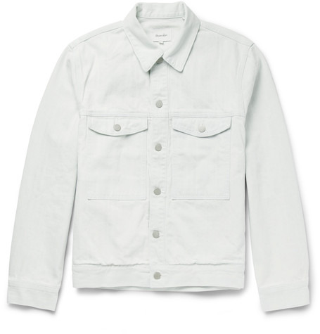 En Havalı 40 Kot Ceket Alternatifi