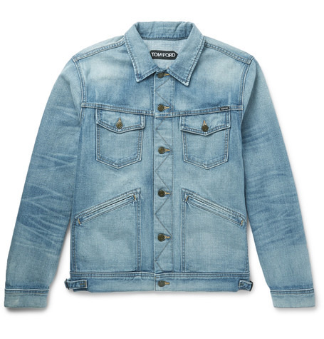 En Havalı 40 Kot Ceket Alternatifi