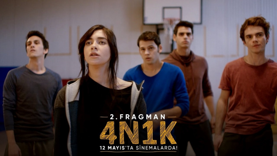 Bu Hafta Vizyonda Bizi Hangi Filmler Bekliyor?