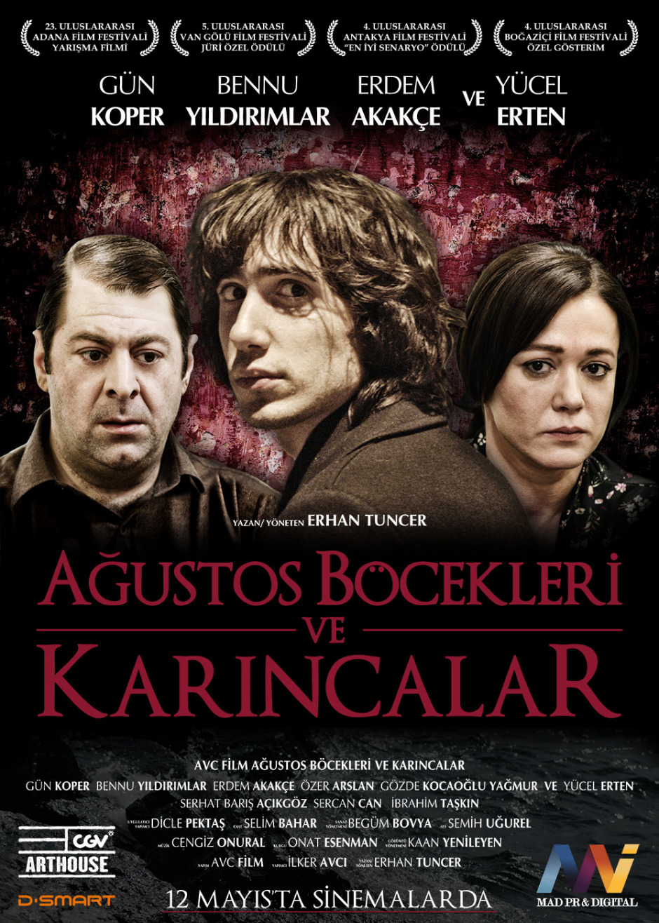 Bu Hafta Vizyonda Bizi Hangi Filmler Bekliyor?
