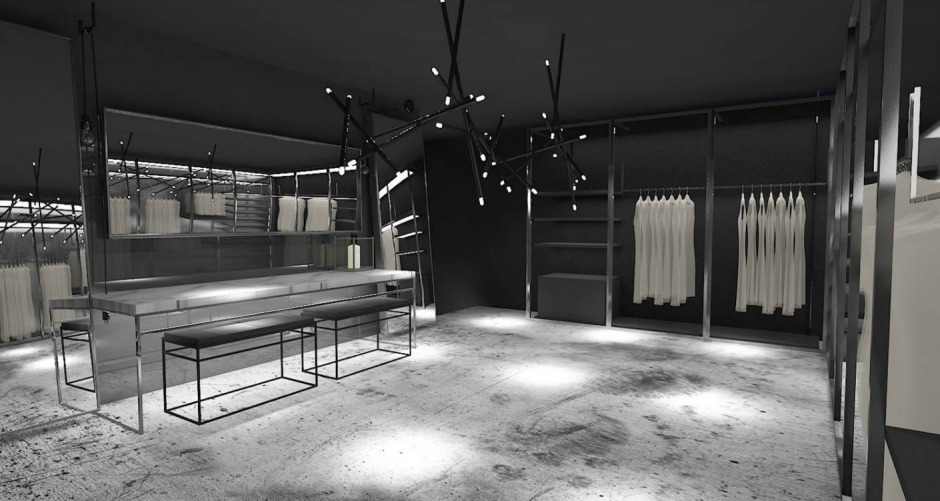 En Maskulen Renk: İlham Veren 10 Siyah Dekorasyon