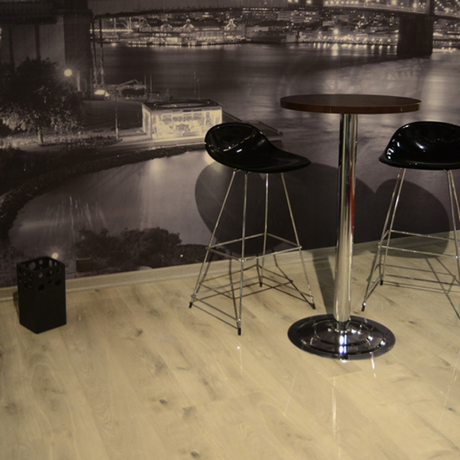 En Maskulen Renk: İlham Veren 10 Siyah Dekorasyon