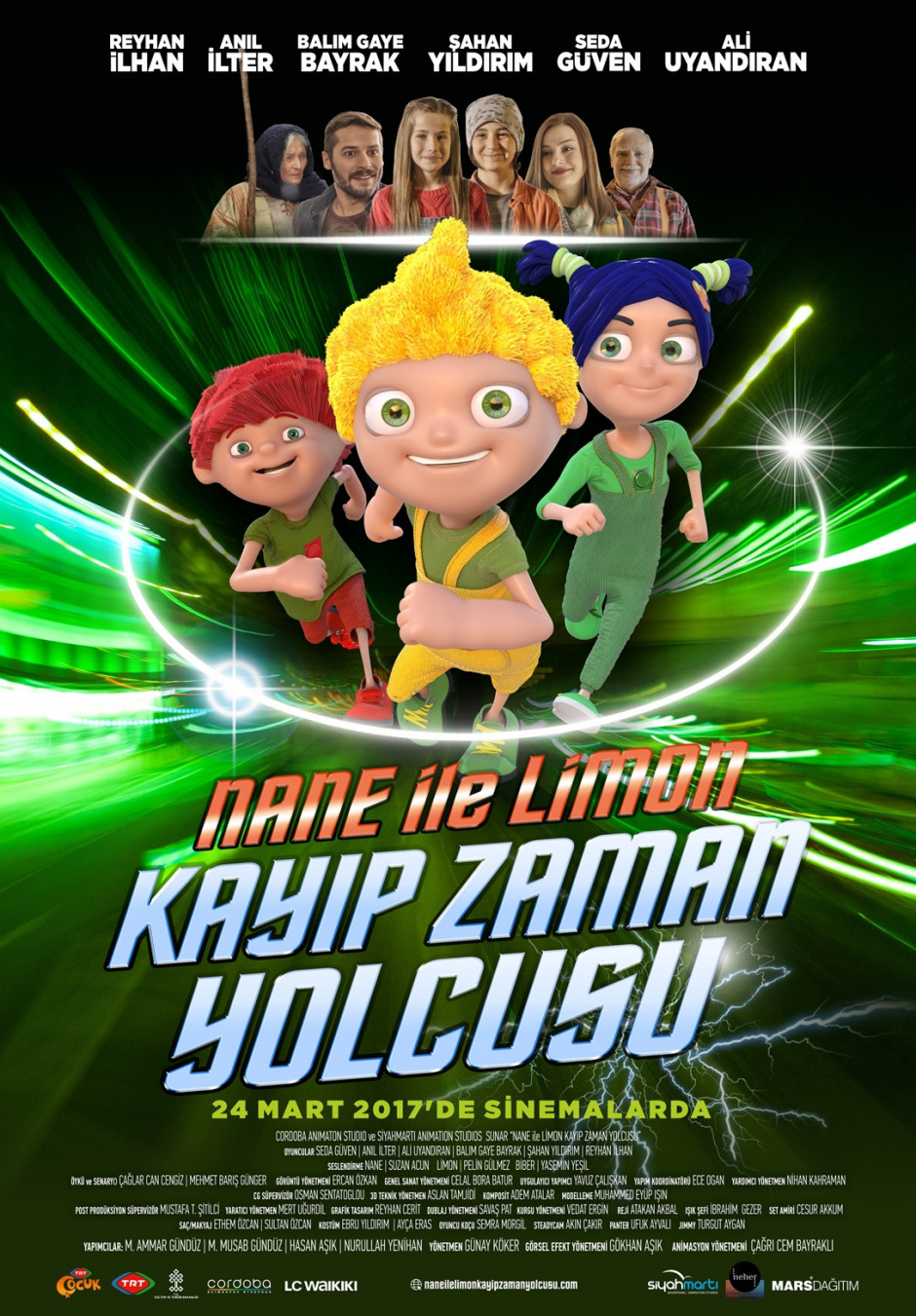 Bu Hafta Vizyonda Bizi Hangi Filmler Bekliyor?