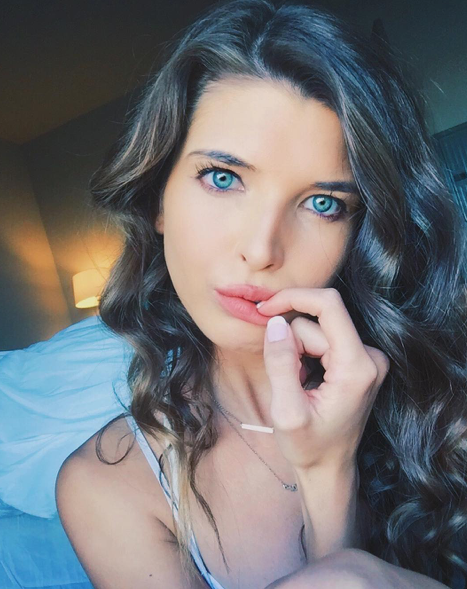 Instagram'ı Sevmemiz İçin Bir Sebep Daha: Lauren Sieckmann