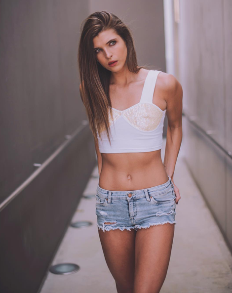 Instagram'ı Sevmemiz İçin Bir Sebep Daha: Lauren Sieckmann