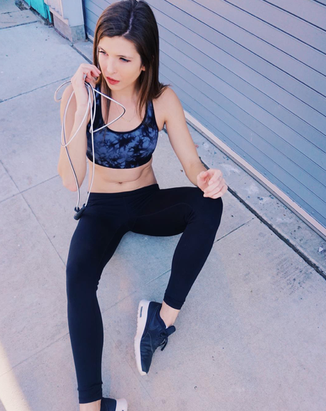 Instagram'ı Sevmemiz İçin Bir Sebep Daha: Lauren Sieckmann