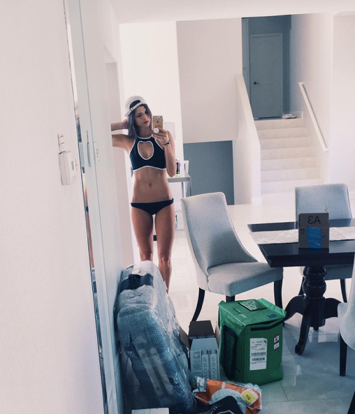 Instagram'ı Sevmemiz İçin Bir Sebep Daha: Lauren Sieckmann