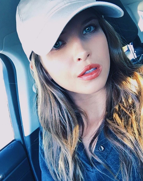 Instagram'ı Sevmemiz İçin Bir Sebep Daha: Lauren Sieckmann