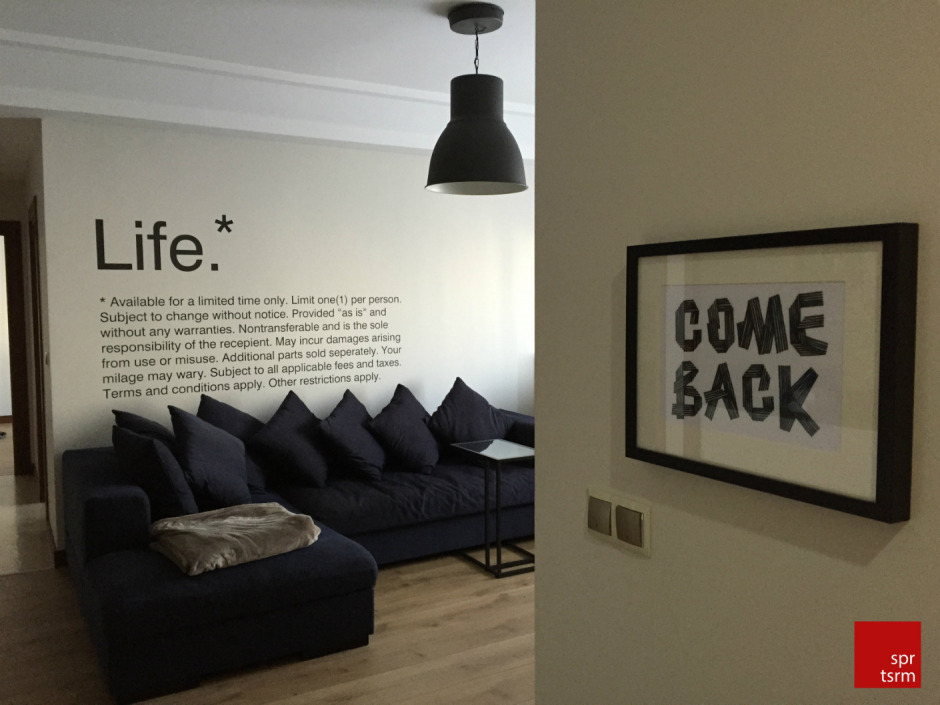 En Maskulen Renk: İlham Veren 10 Siyah Dekorasyon