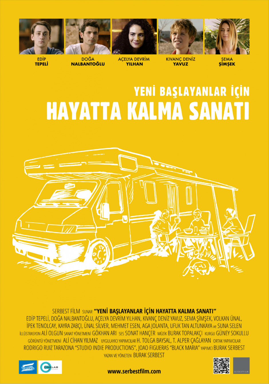 Bu Hafta Vizyonda Bizi Hangi Filmler Bekliyor?