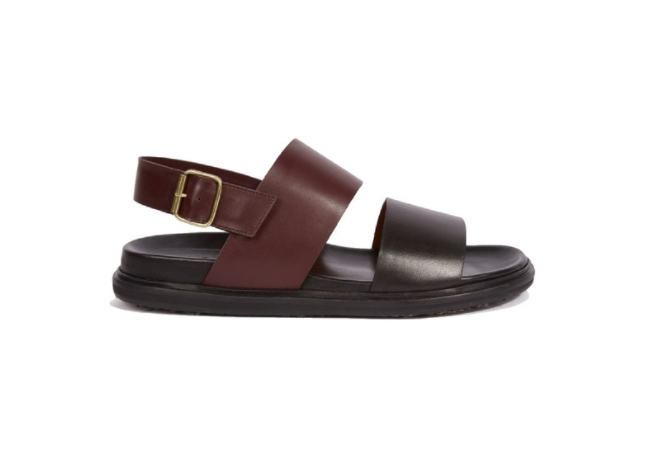 Ayağınızdan Çıkarmak İstemeyeceğiniz 10 Sandalet Modelı