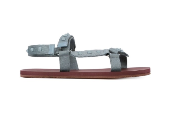 Ayağınızdan Çıkarmak İstemeyeceğiniz 10 Sandalet Modelı